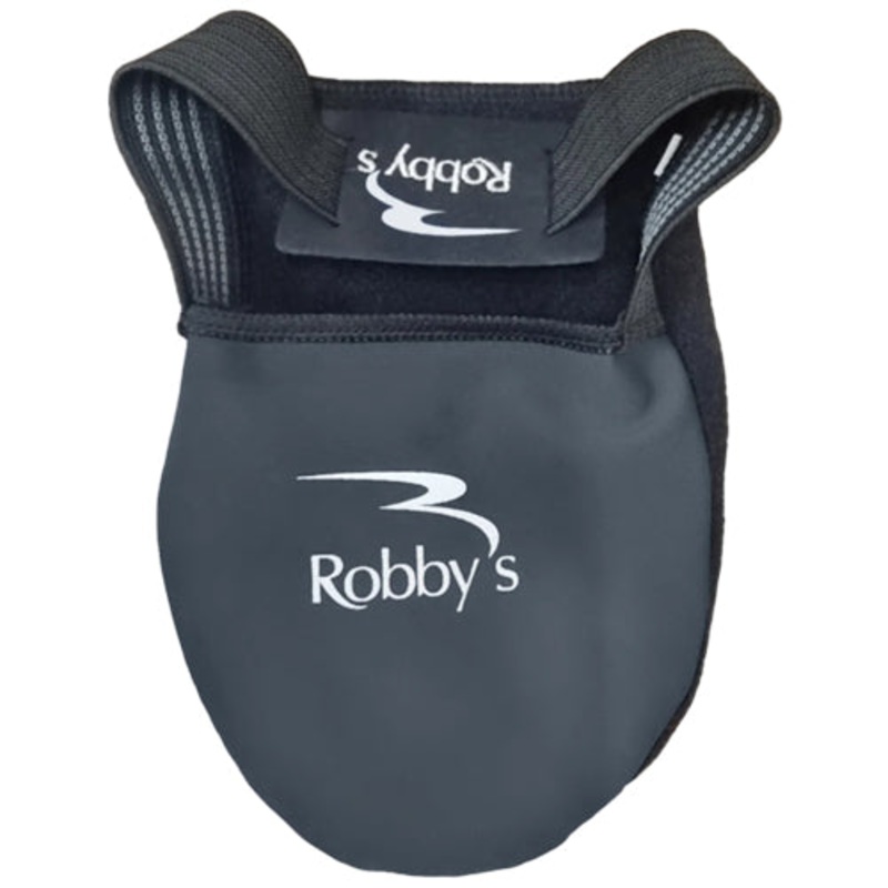 Robby’s Shoe Slider