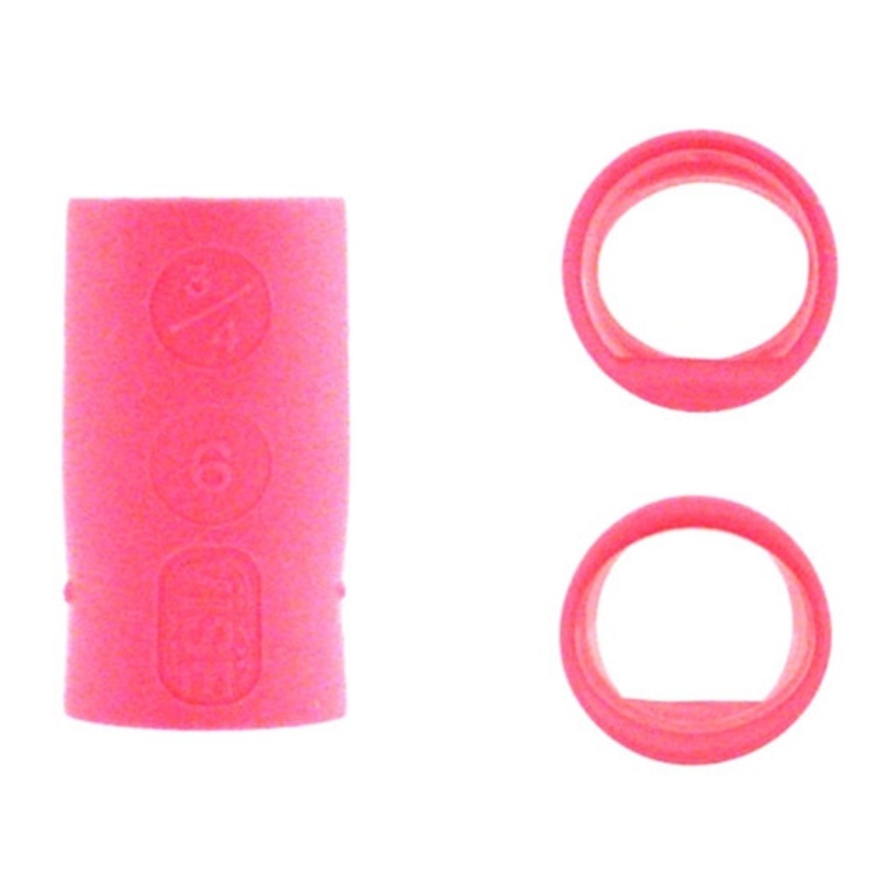 Vise Lady Power Lift & Oval Inserts – 10 Pack