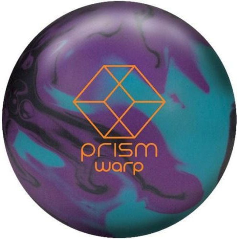Brunswick Prism Warp Bowling Ball
