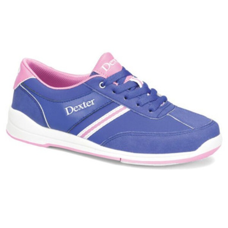 Dexter Dani Women’s Bowling Shoes Purple/Pink