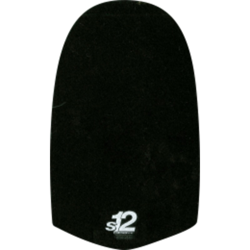 Dexter Replacement Sole – Oversized S12 – Black Ice