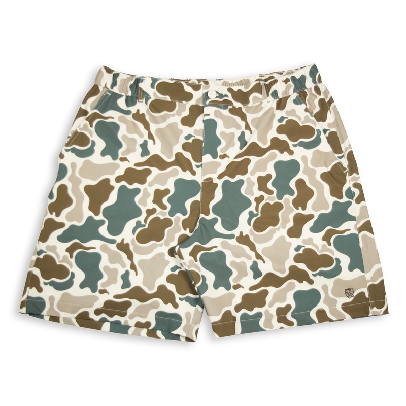 SR Recon Short – Duck Camo|Recon Short|Duck Camo
