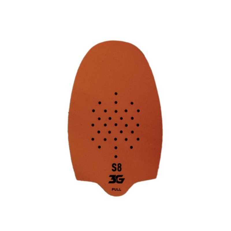 3G Formula Bowling Shoe Slide Sole (S8) – Normal Slide