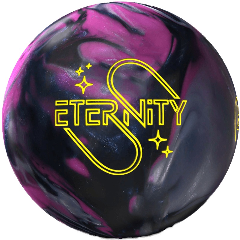 900 Global Eternity Bowling Ball