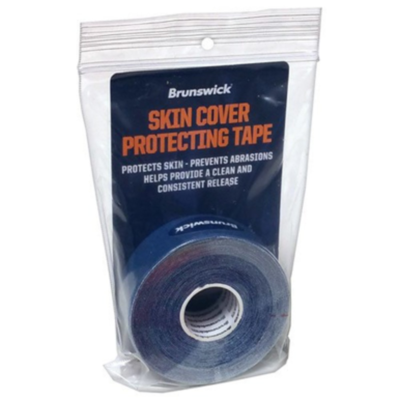 Brunswick Skin Cover Protecting Tape – Blue
