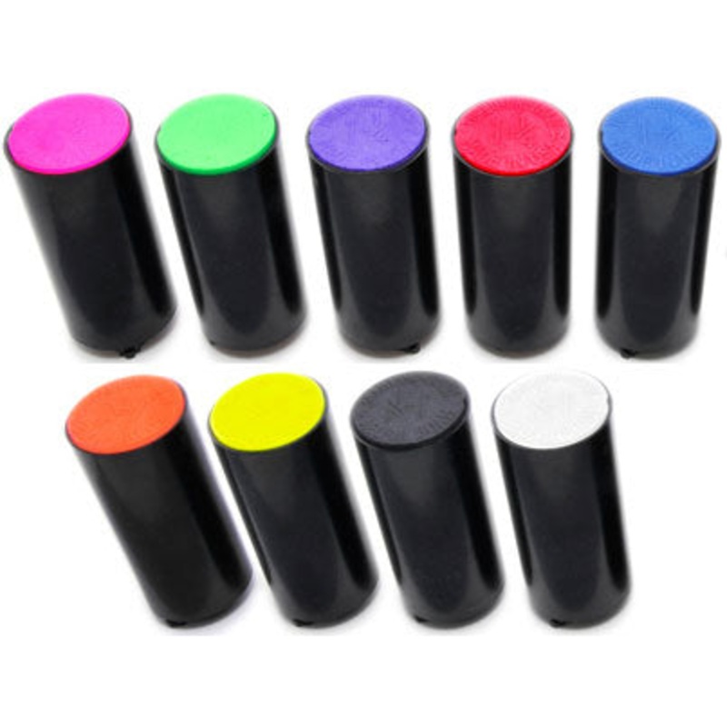 Turbo Switch Grip Inner Sleeve with Solid – 1 1/4