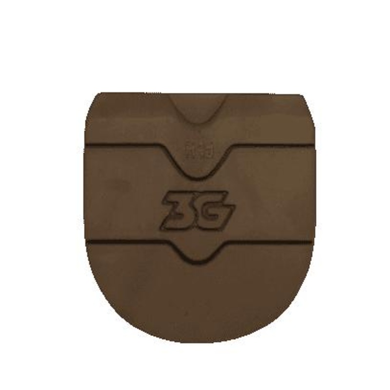 3G Formula H15 Heel