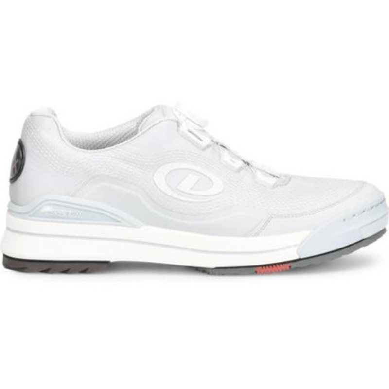 Dexter SST X Grey Bowling Shoes WIDE