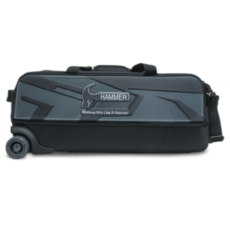 Hammer Dye Sub Triple Tote Roller Night Special Edition