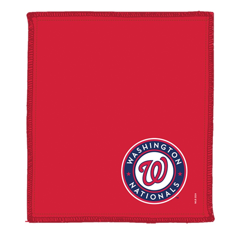 Washington Nationals Shammy