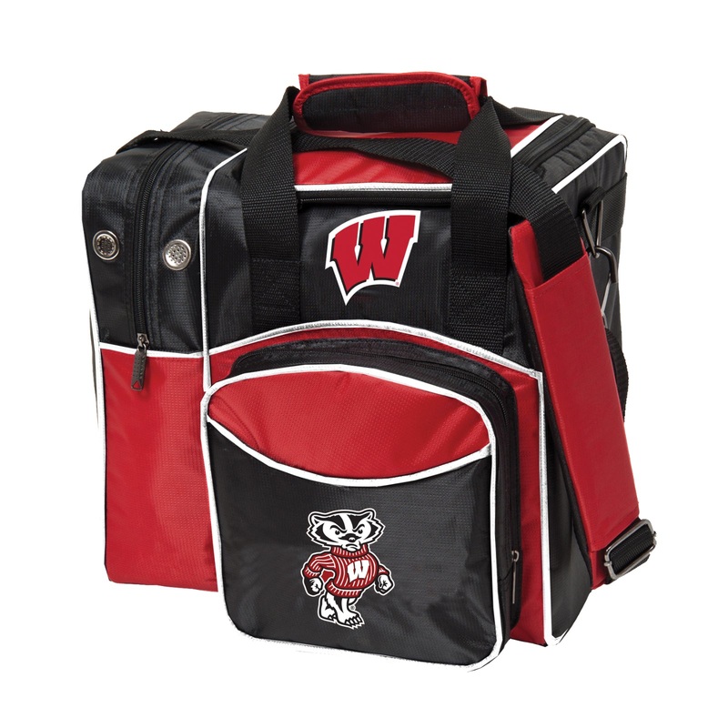 Wisconsin Single Tote