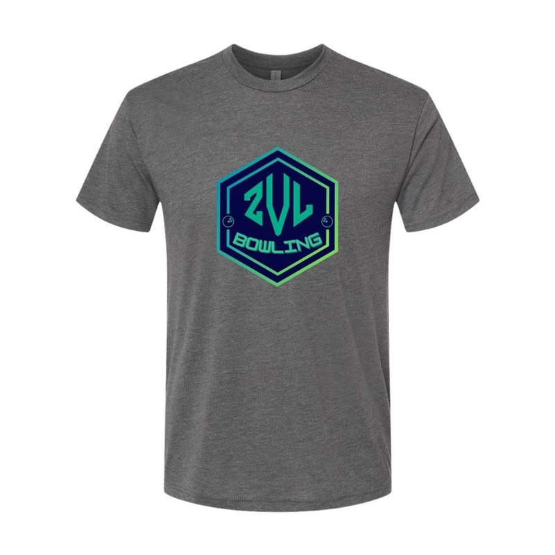 ZVL Bowling Unisex T-Shirt – Multiple Colors