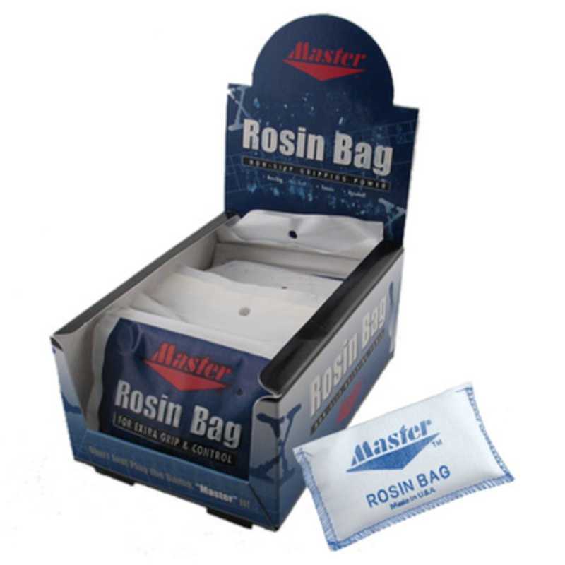 Master Rosin Bag – 12 Count Box