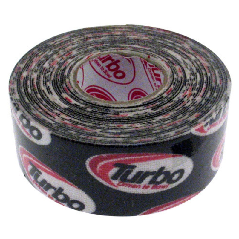 Turbo Driven to Bowl Fitting Tape – Black – 1 Roll