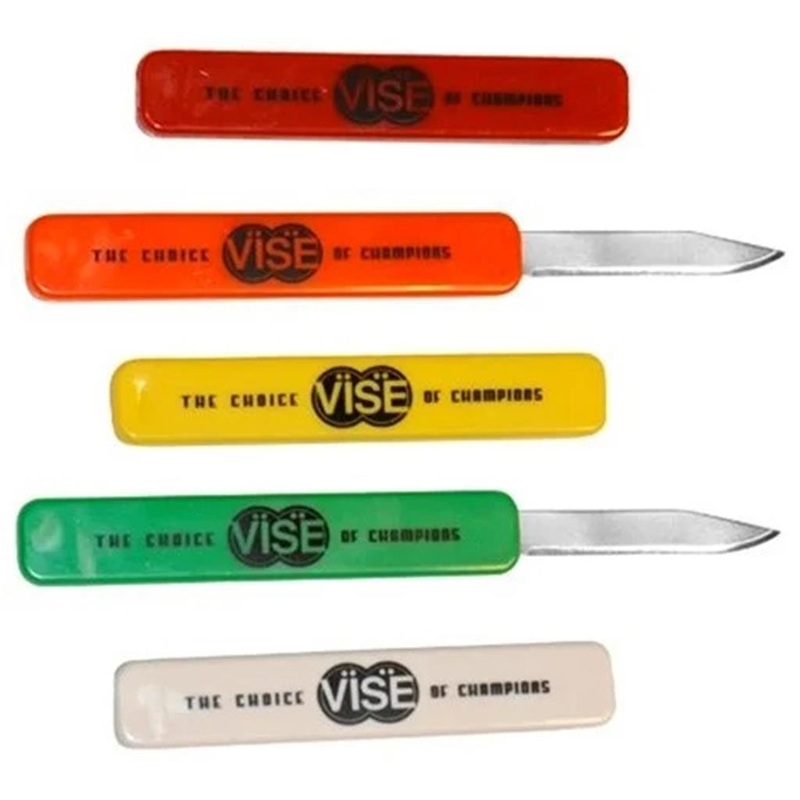 Vise Taping Knife – Assorted Colors