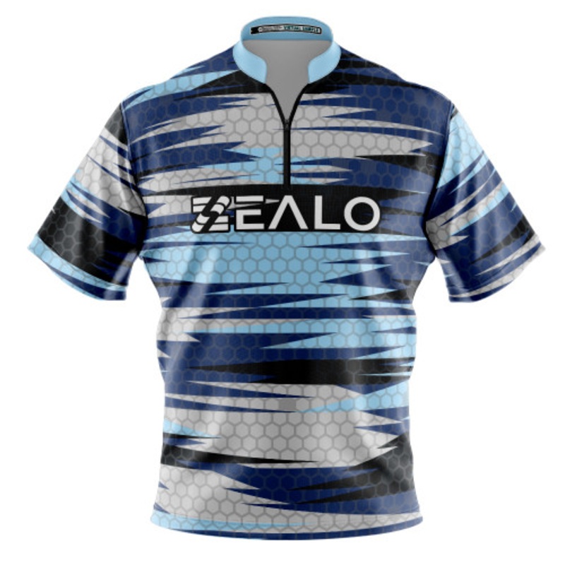 Zealo Gear – Design 1006