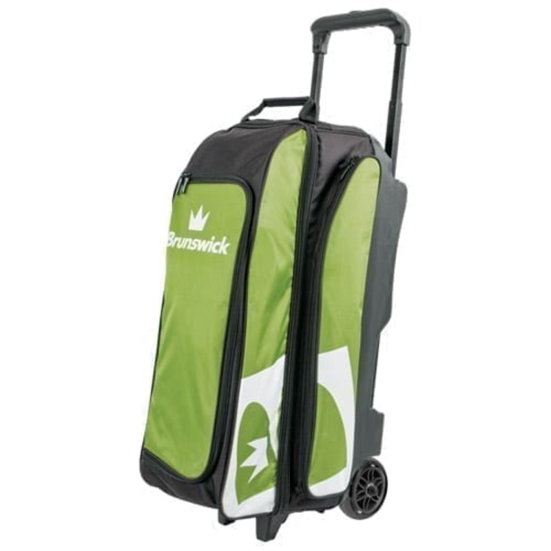 Brunswick Blitz Triple 3 Ball Roller