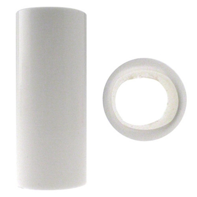 Contour Power Grips Oval Thumb Sleeve – 1 1/8 Diameter