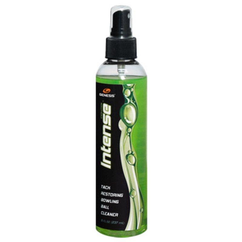 Genesis Evolution Intense Green Ball Cleaner – 8 oz