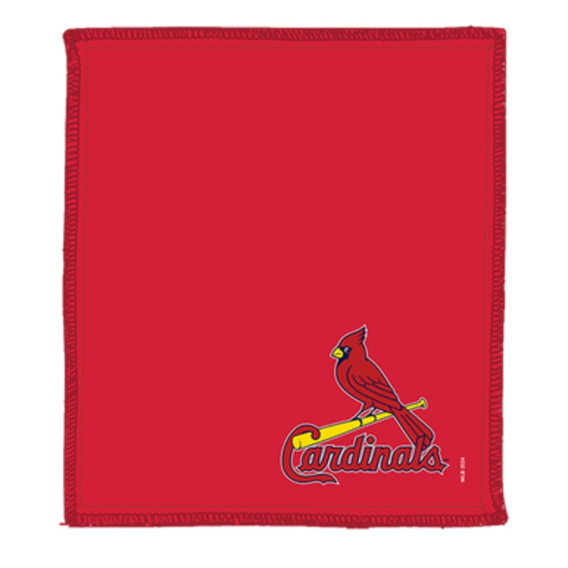 KR Strikeforce MLB Shammy St. Louis Cardinals