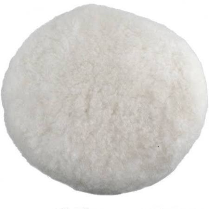 PowerHouse Lambswool Polishing Pad – 1 Pad