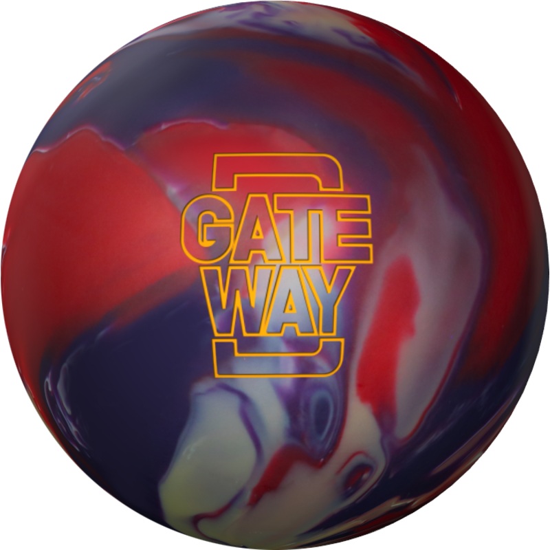 Storm Gateway International Overseas Bowling Ball