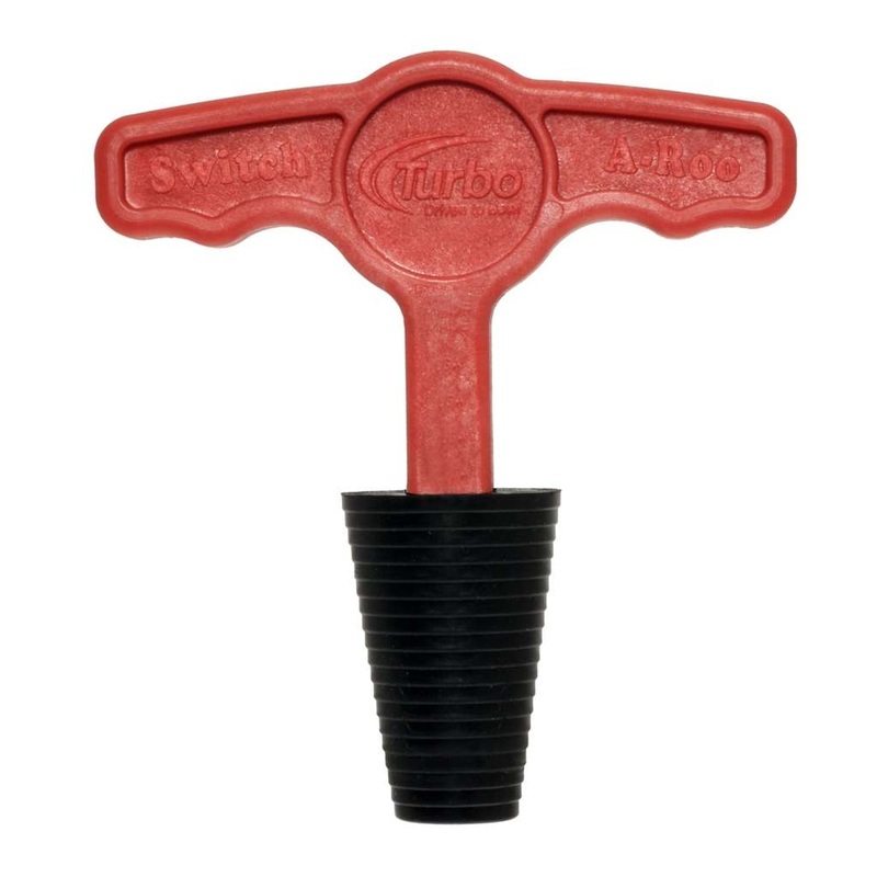 Turbo Switch Grip Puller|Finger|Thumb