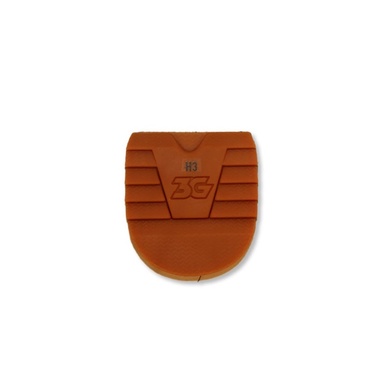 3G Formula Replacement Heel For Bowling Shoes – H3