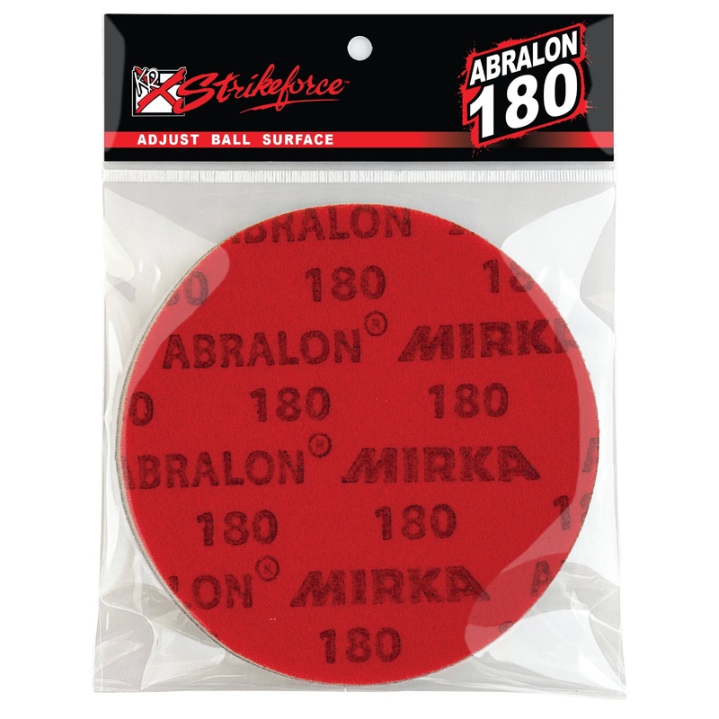 Abralon Sanding Pads|180|360|500|800|1000|1500|2000|3000|4000