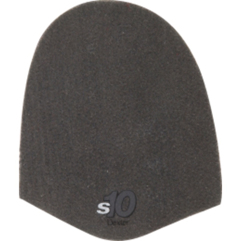 Dexter Replacement Sole – S10 – Grey Felt