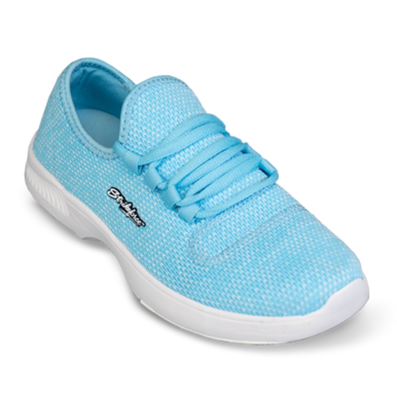 KR Strikeforce Womens Maui Bowling Shoes Sky Blue