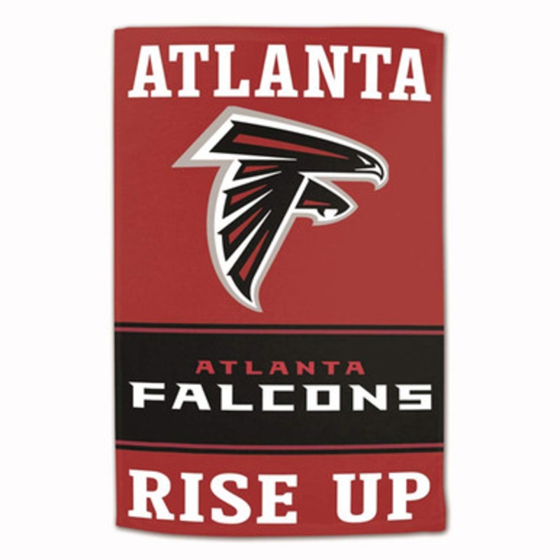 Master NFL Towel Atlanta Falcons