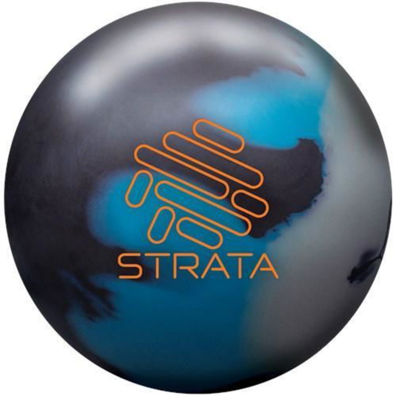 Track Strata Solid Bowling Ball