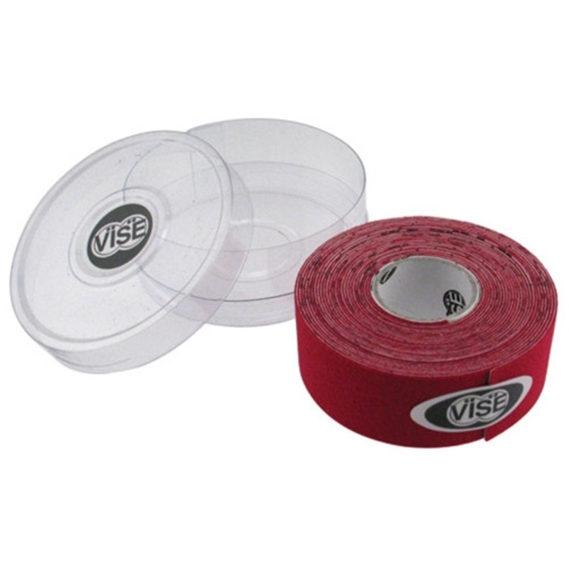 Vise Hada Patch Roll – Red