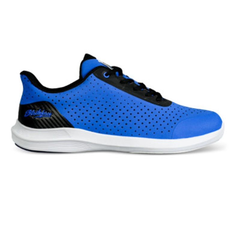 KR Strikeforce Men’s Arrow Bowling Shoes Blue