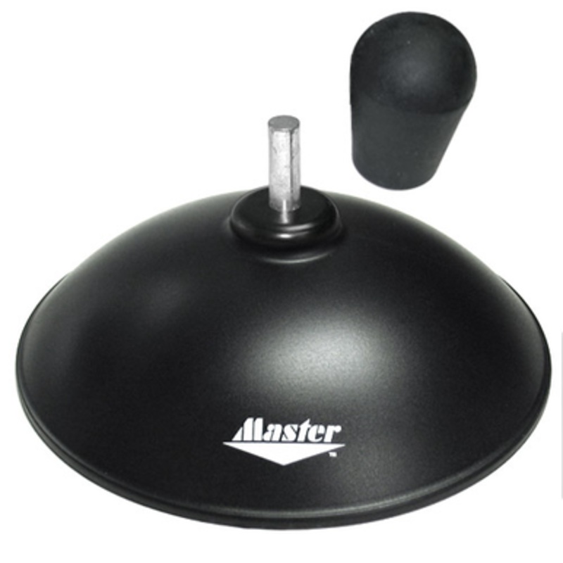 Master Surface Master Cup with Soft Touch Knob