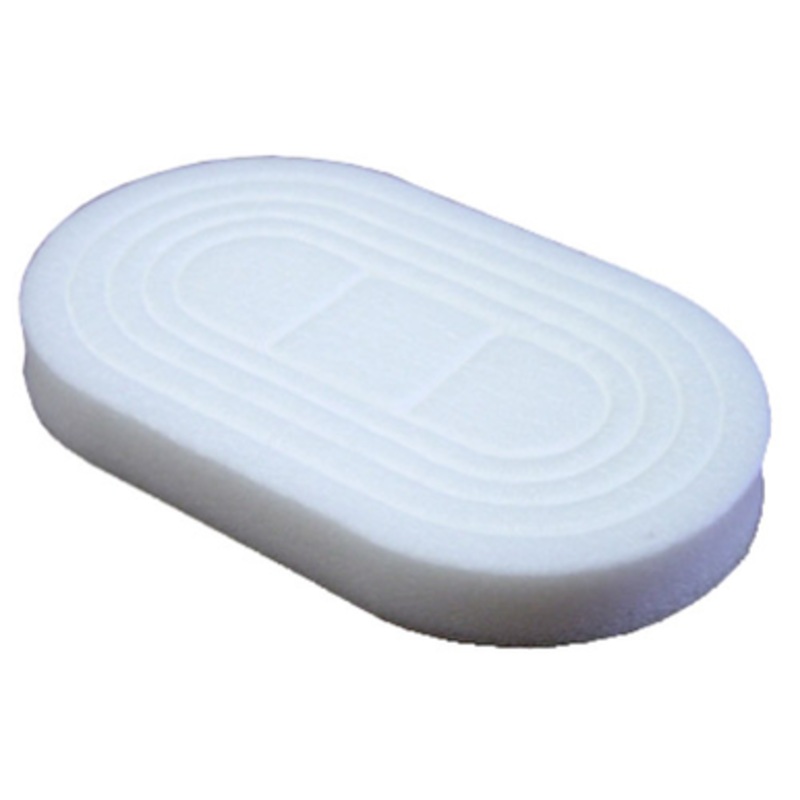 Motiv Plug Dam Oval – 100 Count