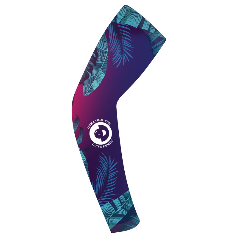 Tropical Strike Sleeve|S|M|L|XL|2XL