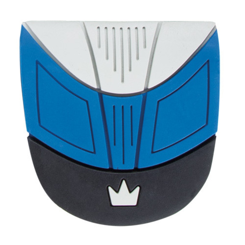 Brunswick Interchangeable Progressive Heel