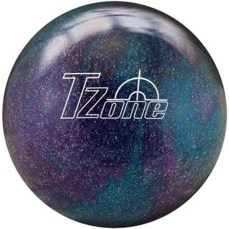 Brunswick TZone Bowling Ball Deep Space