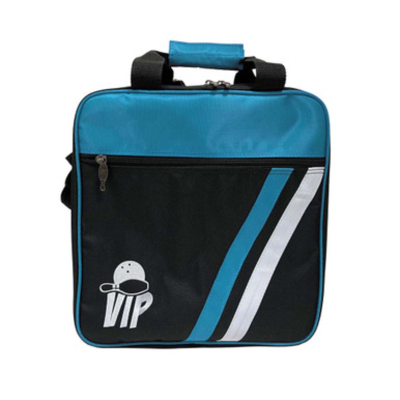Eagle VIP Value Single Ball Tote Bag Aqua