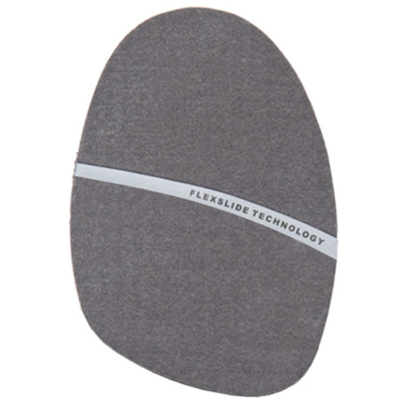 KR Strikeforce Replacement Sole – S10 – Grey Felt