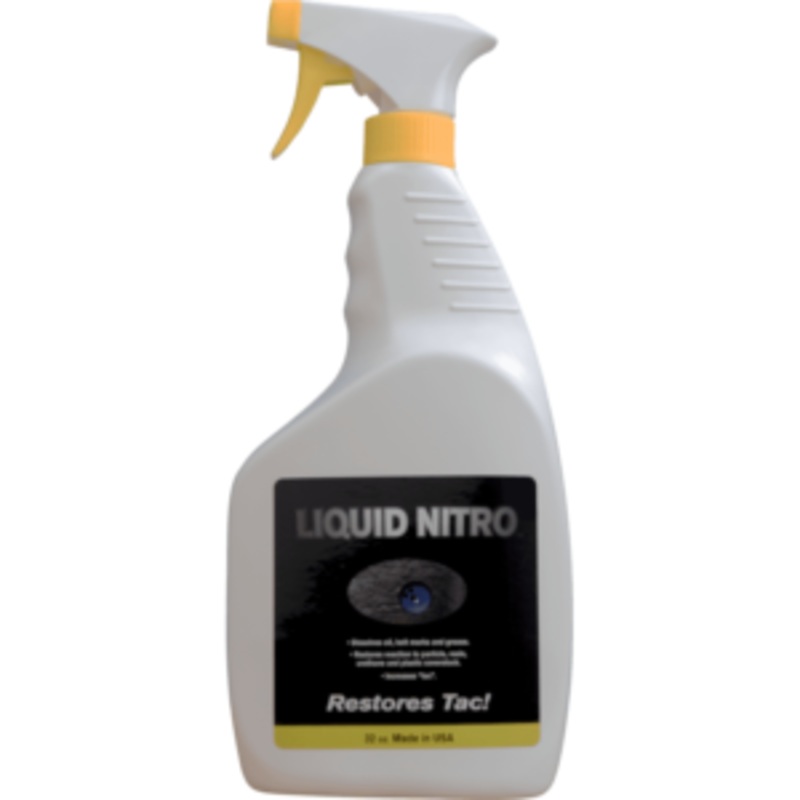 Neo Tac Liquid Nitro Ball Cleaner – 32 oz