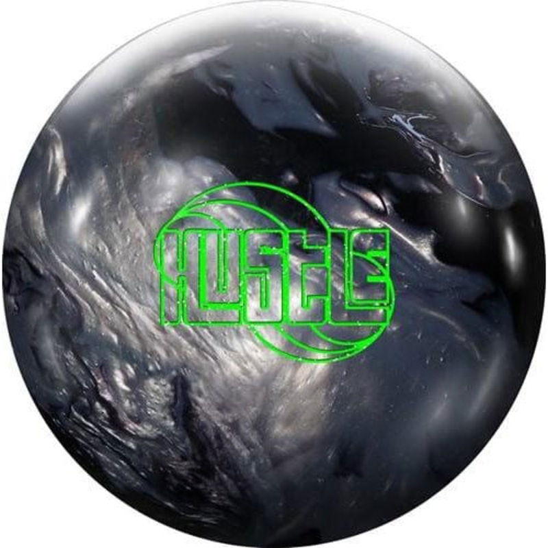 Roto Grip Hustle HSB Bowling Ball