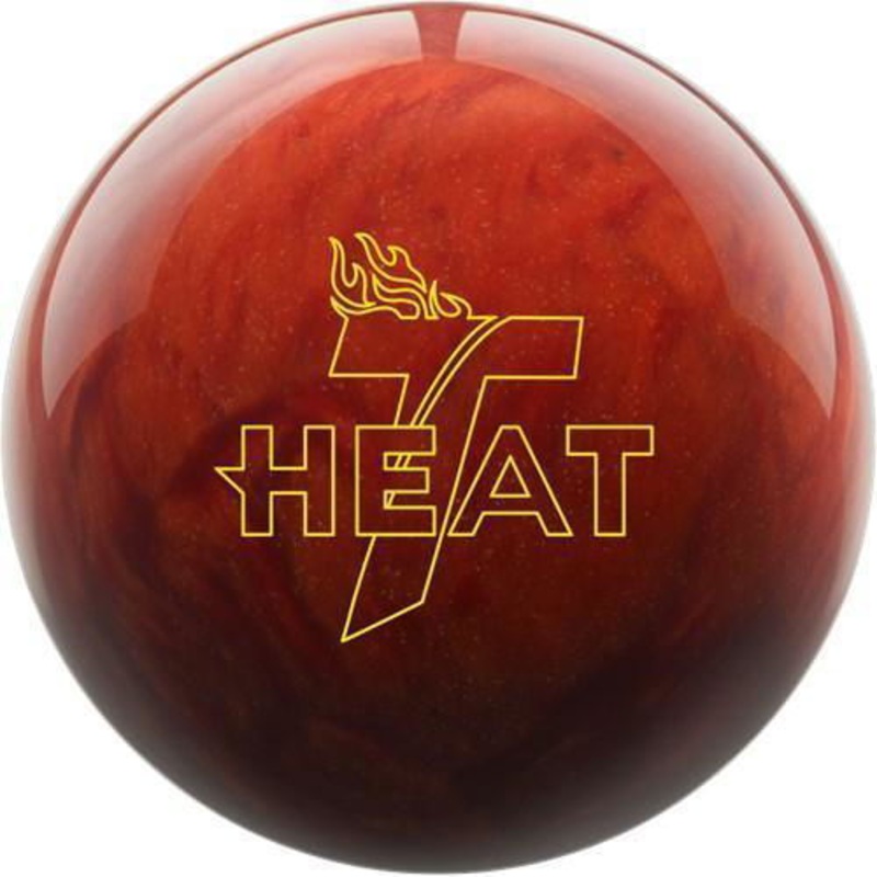 Track Heat Lava|15 lbs.|16 lbs.