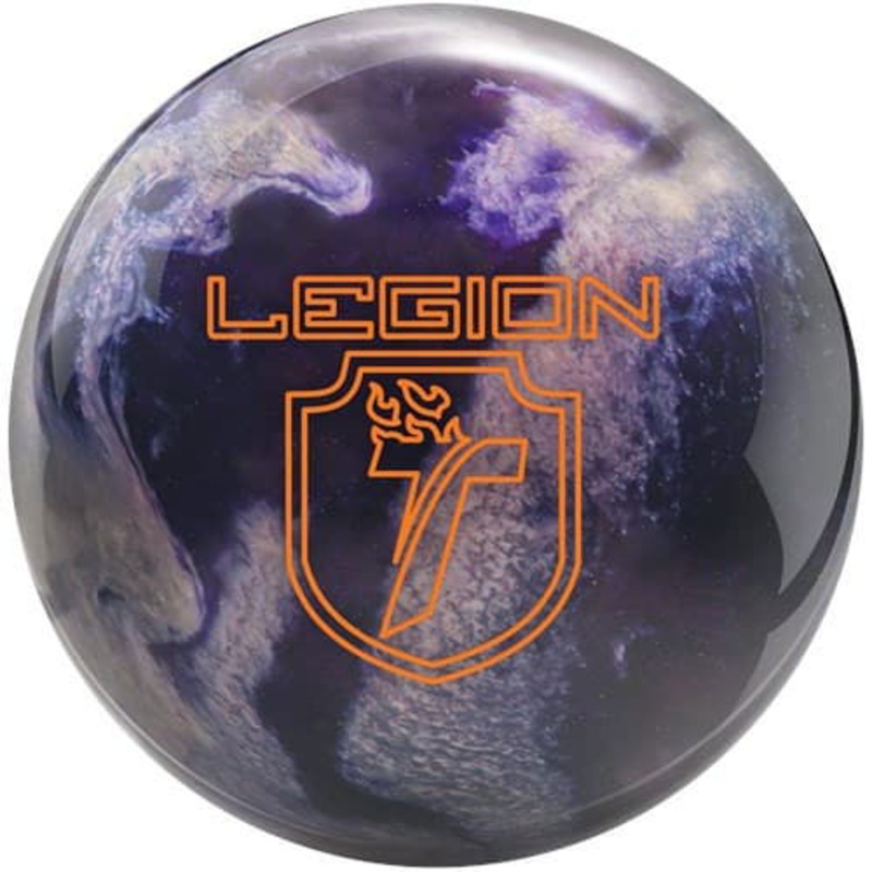 Track Legion Pearl Bowling Ball