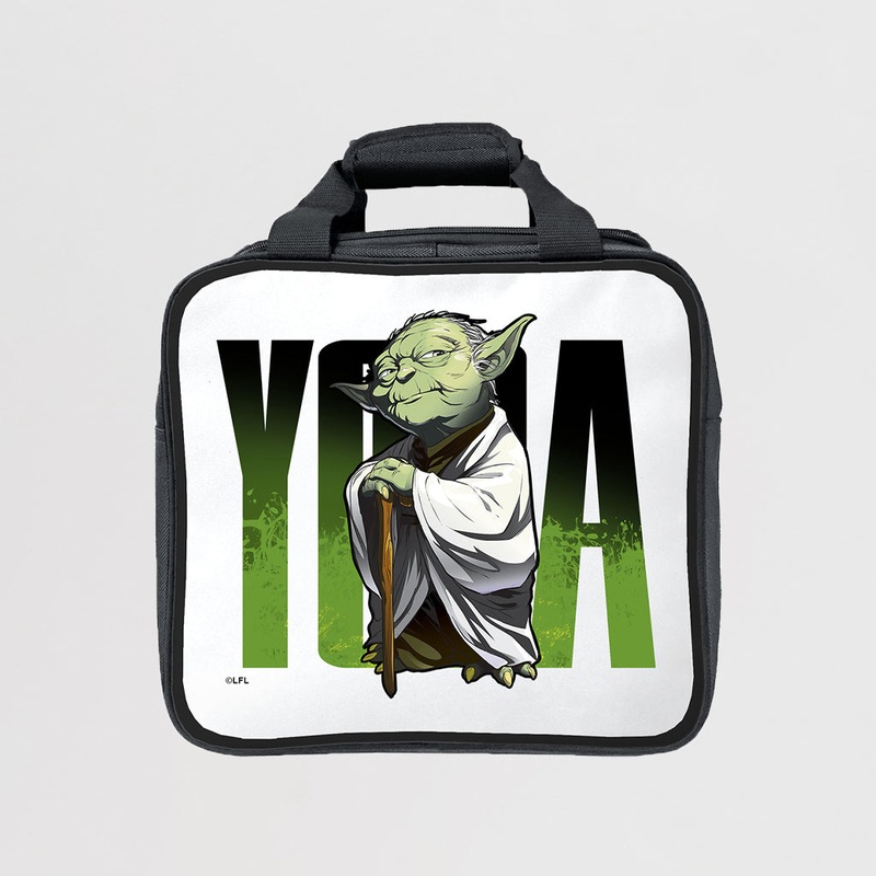 Yoda Single Tote
