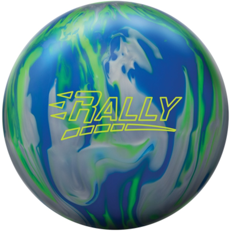 Columbia 300 Rally Bowling Ball