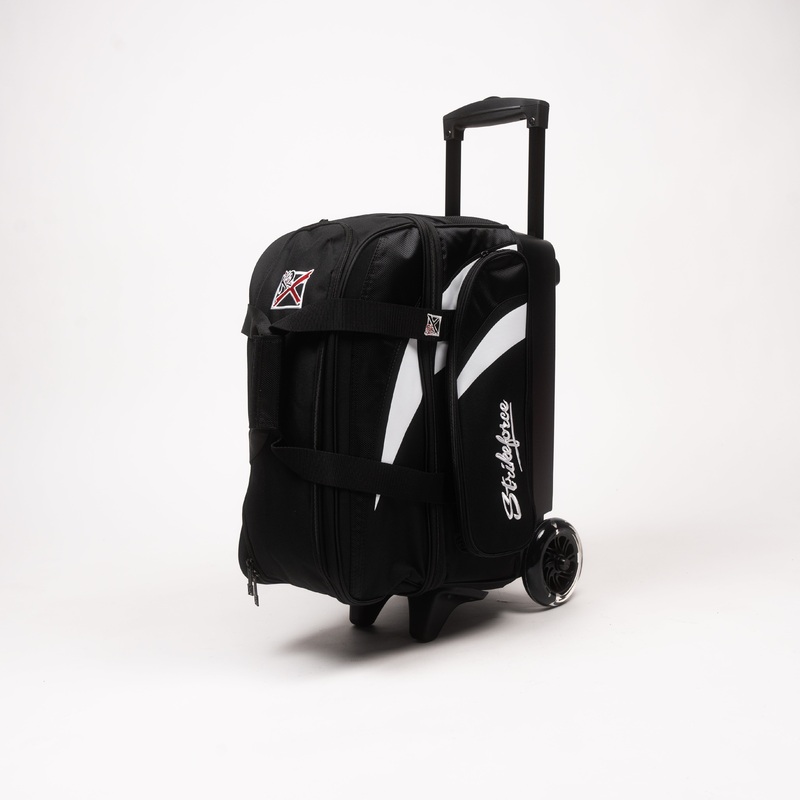 Cruiser Double Roller|Black/ White|Royal/Black|Grey/Navy|Purple/Black|Red/Black|Teal|Stone|Pink|Black|Donuts|White Leopard|USA Flag|White/Black/Red Splash