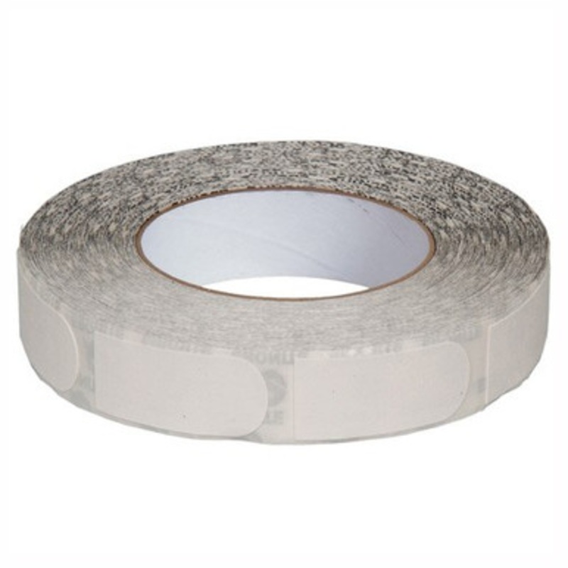 KR Strikeforce Sure Fit Grip Tape 1 White Textured 100 Roll